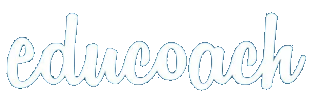 Educoach logo transparant